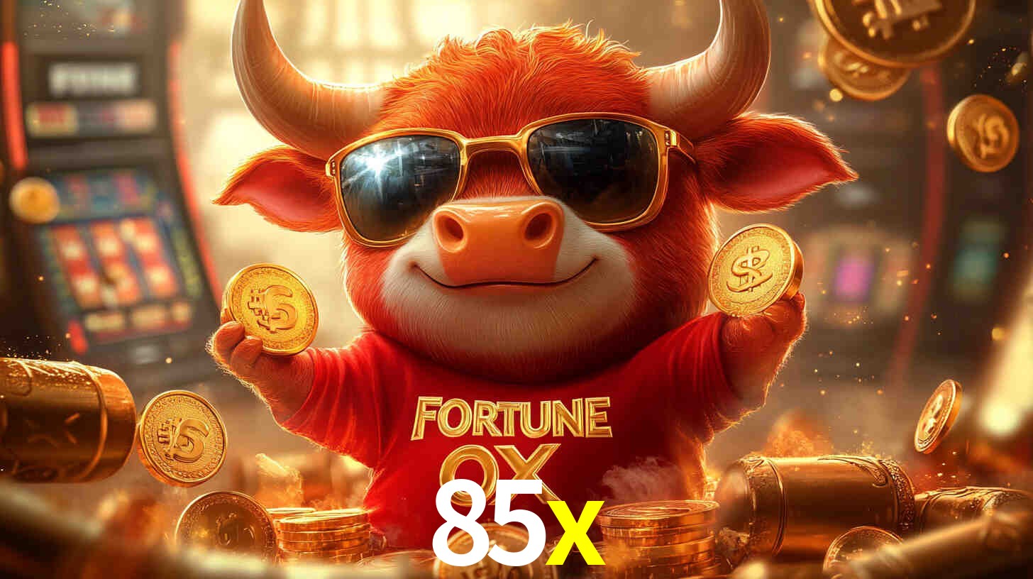 85x apk