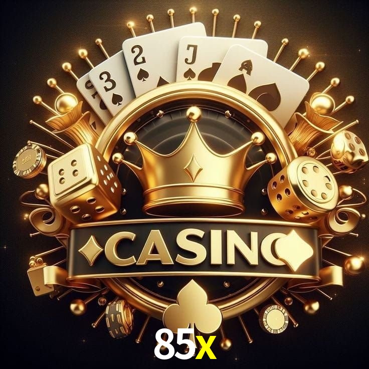 Casino Ao Vivo 85x