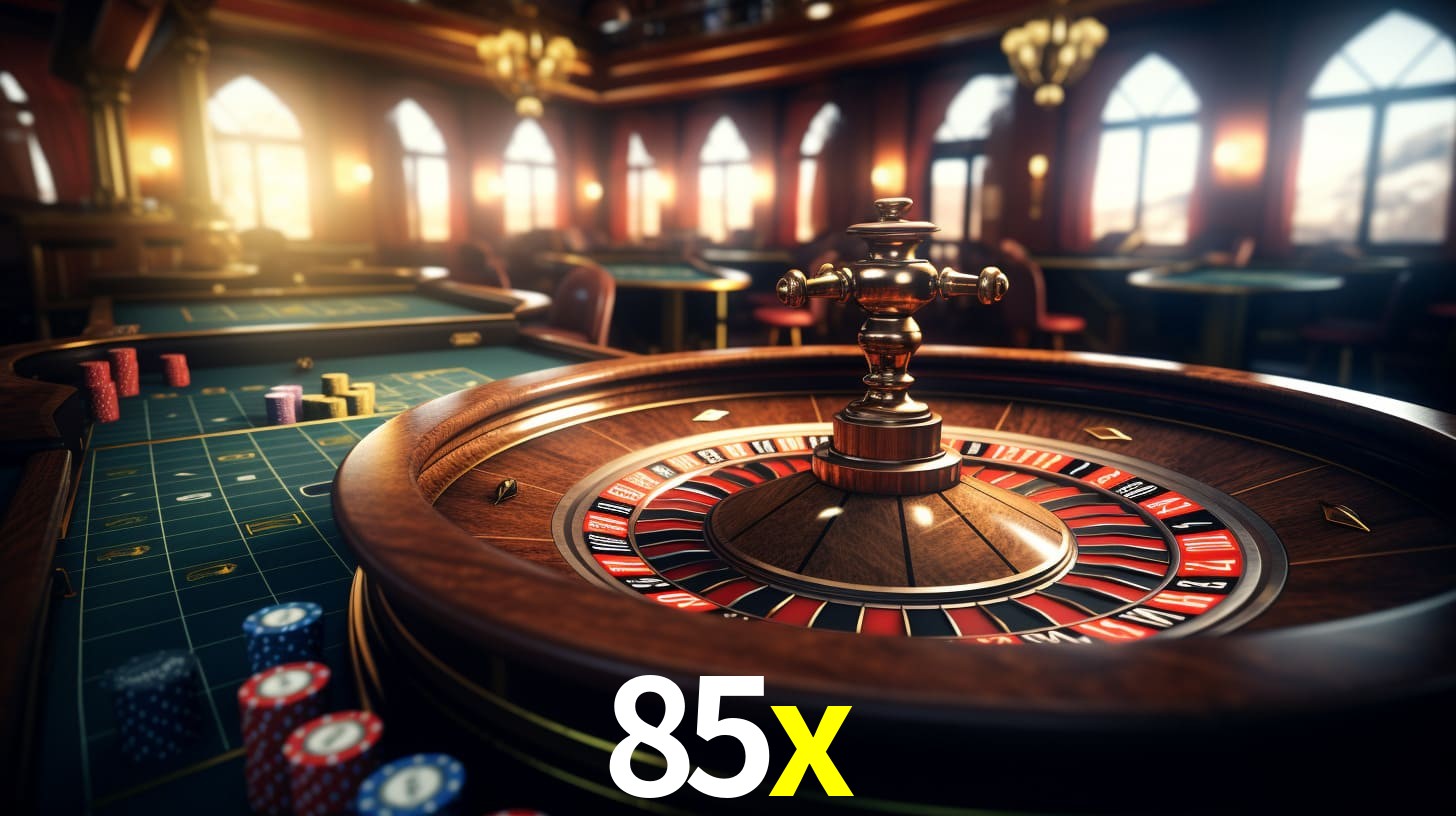 VIP Casino 85x