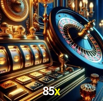 Apostas de Tênis 85x