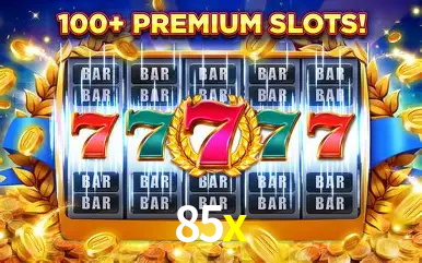 A Emoção da Loteria na 85x: Uma Chance de Mudança de Vida