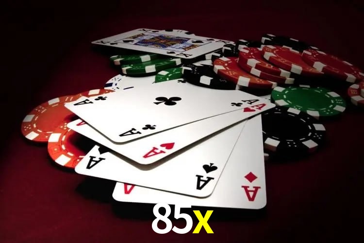 Estatísticas Crash Games 85x