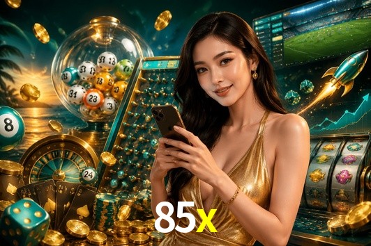 Platform Technology 85x