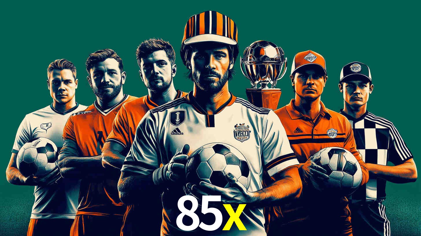 Descubra o Programa VIP da 85x: Vantagens Exclusivas para Jogadores