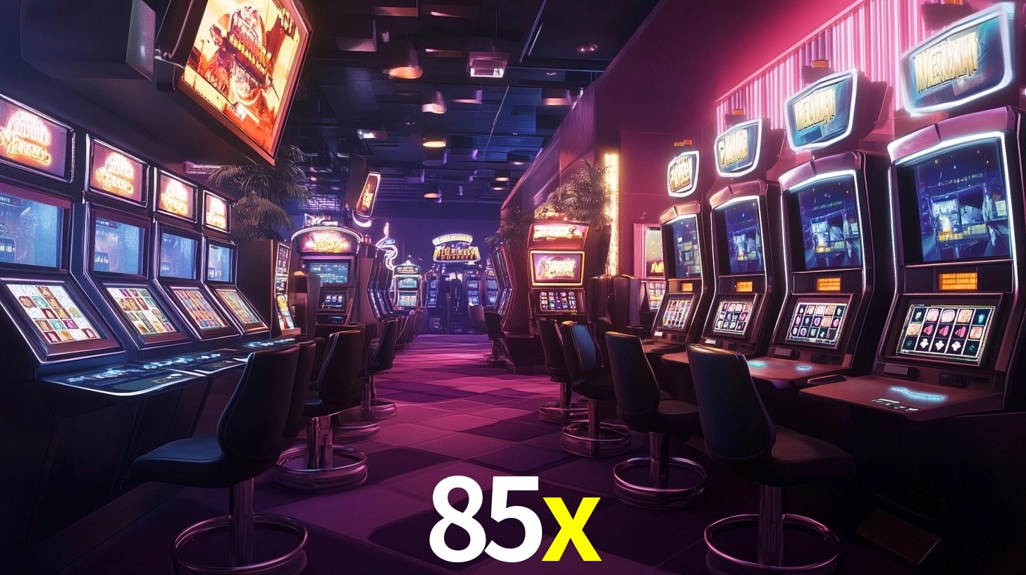 85x,85x apk