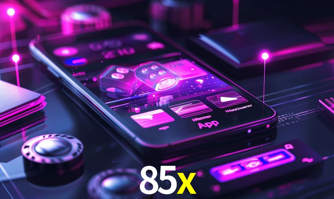 Tennis Betting 85x
