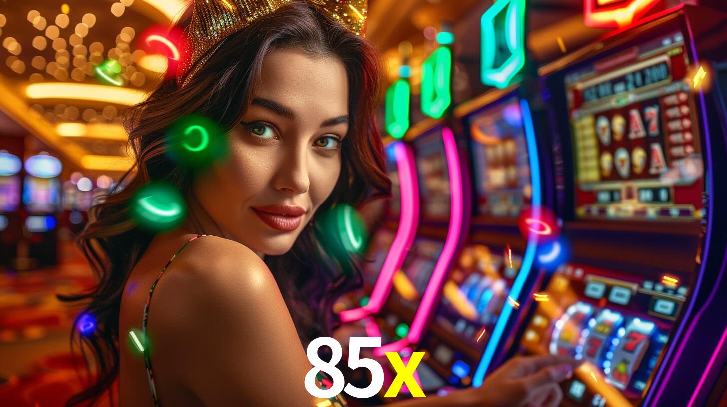 85x