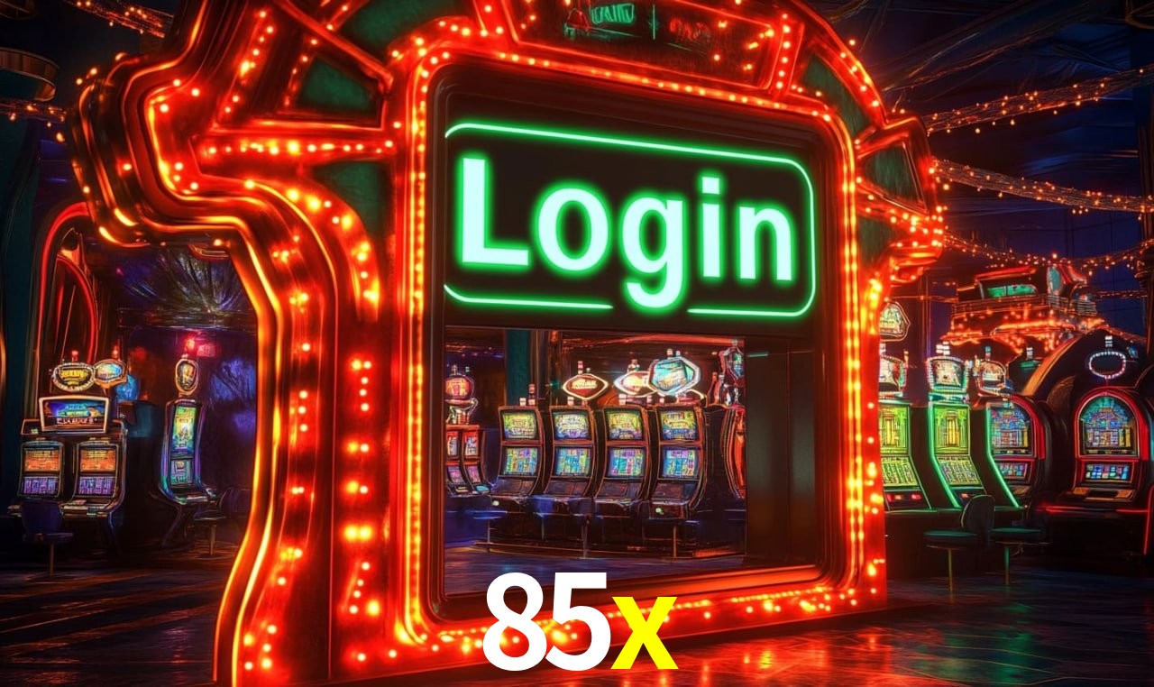 Estatísticas 85x
