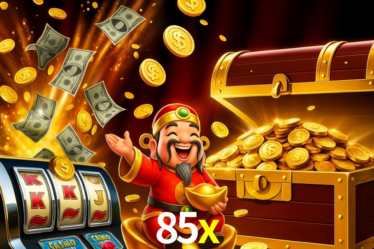 Casino Ao Vivo 85x