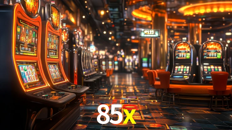 Explore as vantagens do 85x: serviço profissional e confiabilidade