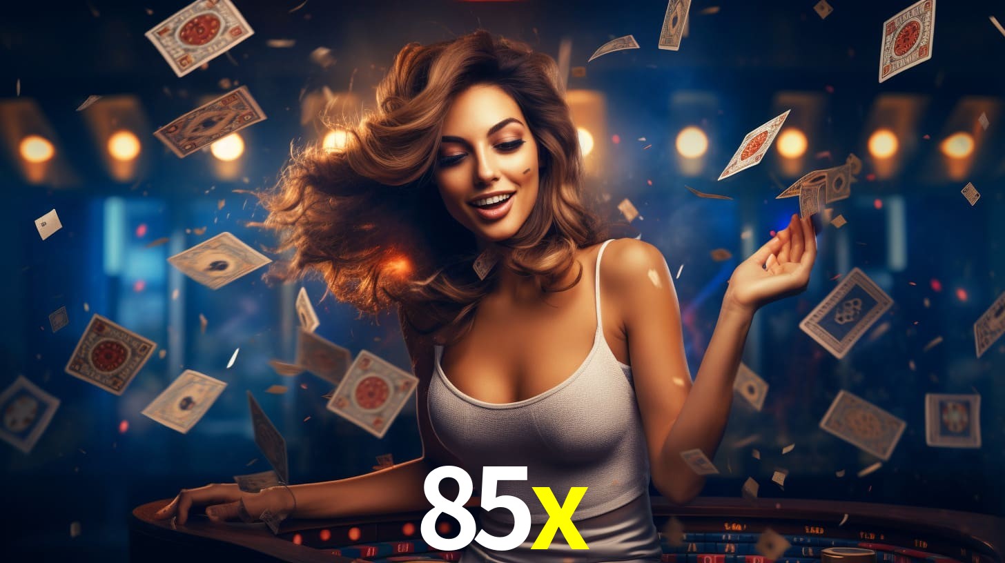 85x