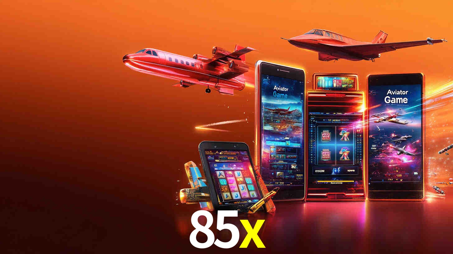 A Popularidade dos Caça-Níqueis no 85x