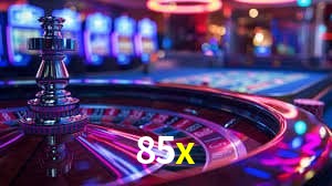 Recursos de Bônus 85x