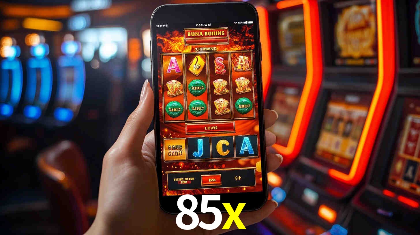 85x,85x apk