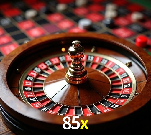 Cassino ao Vivo 85x - Dealers Brasileiros Profissionais