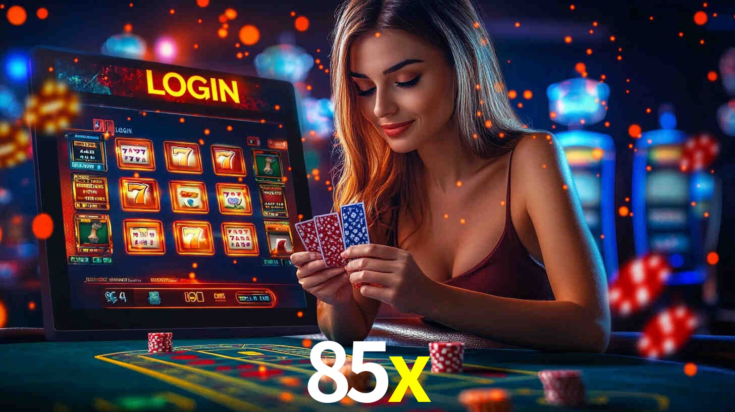 85x bet app apk