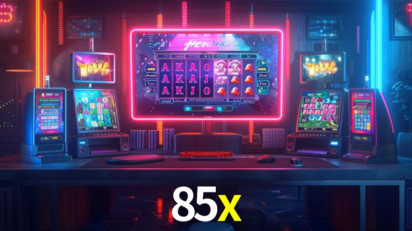 85x,85x apk