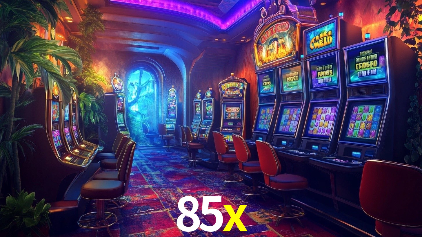 Daily Bonuses 85x