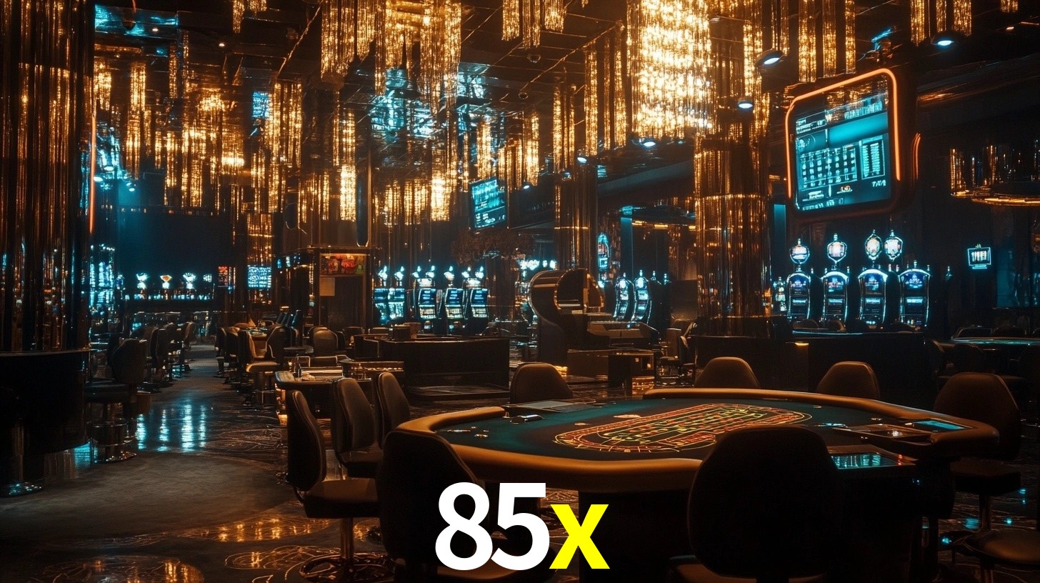 85x