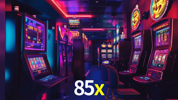 85x bet app apk