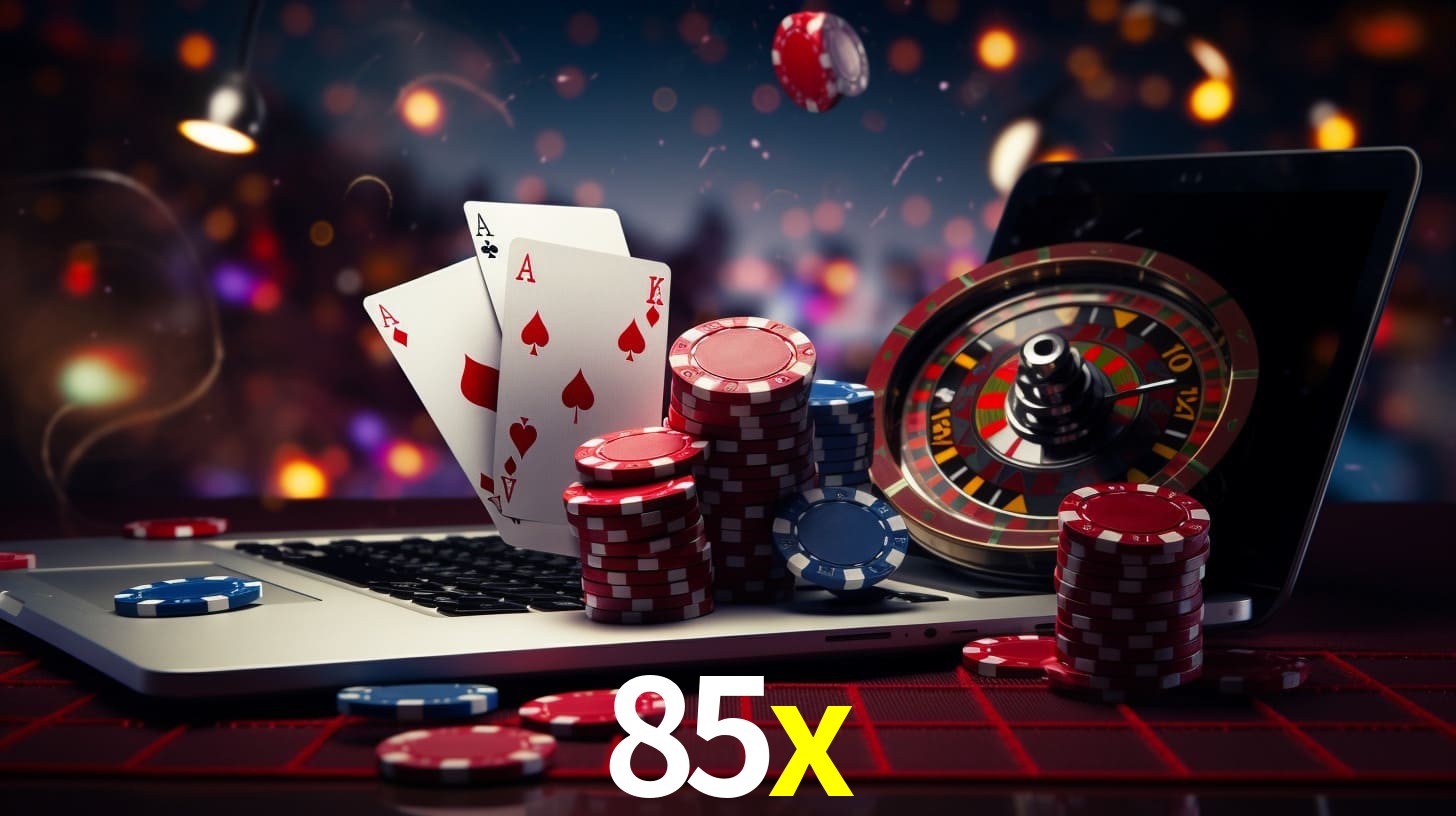 Blackjack Table 85x