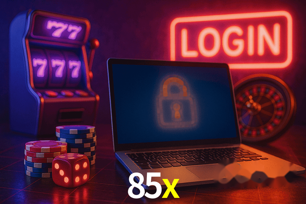 Estatísticas do Jogo 85x
