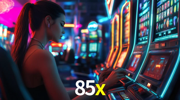 85x,85x apk