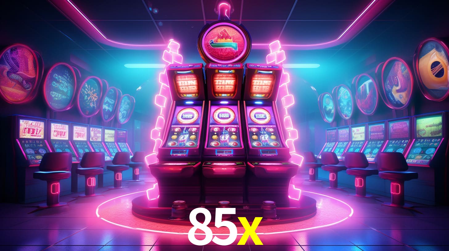 85x - Tesouros da Elite Nobre - 85x apk