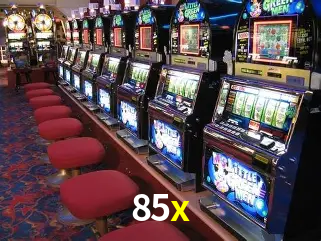 Descubra a Essência do 85x: Nossa História e Compromissos