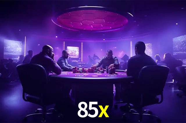 Jogos de Slot 85x
