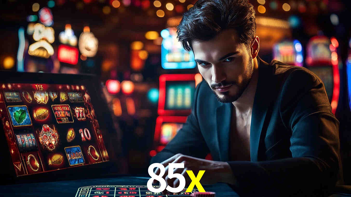 85x