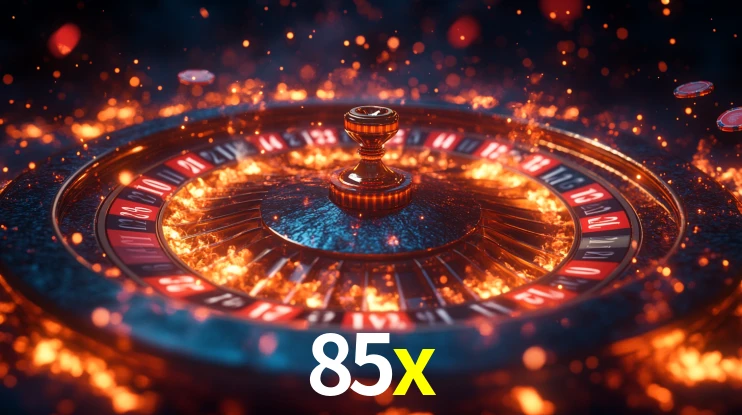 85x