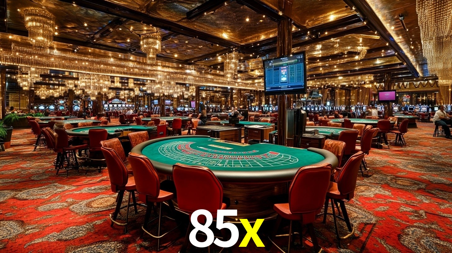85x bet app apk