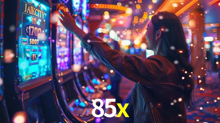 85x apk