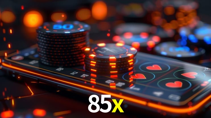 Game Statistics 85x