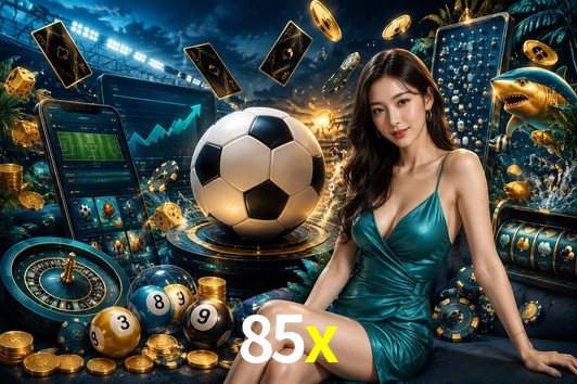 Basketball Betting 85x
