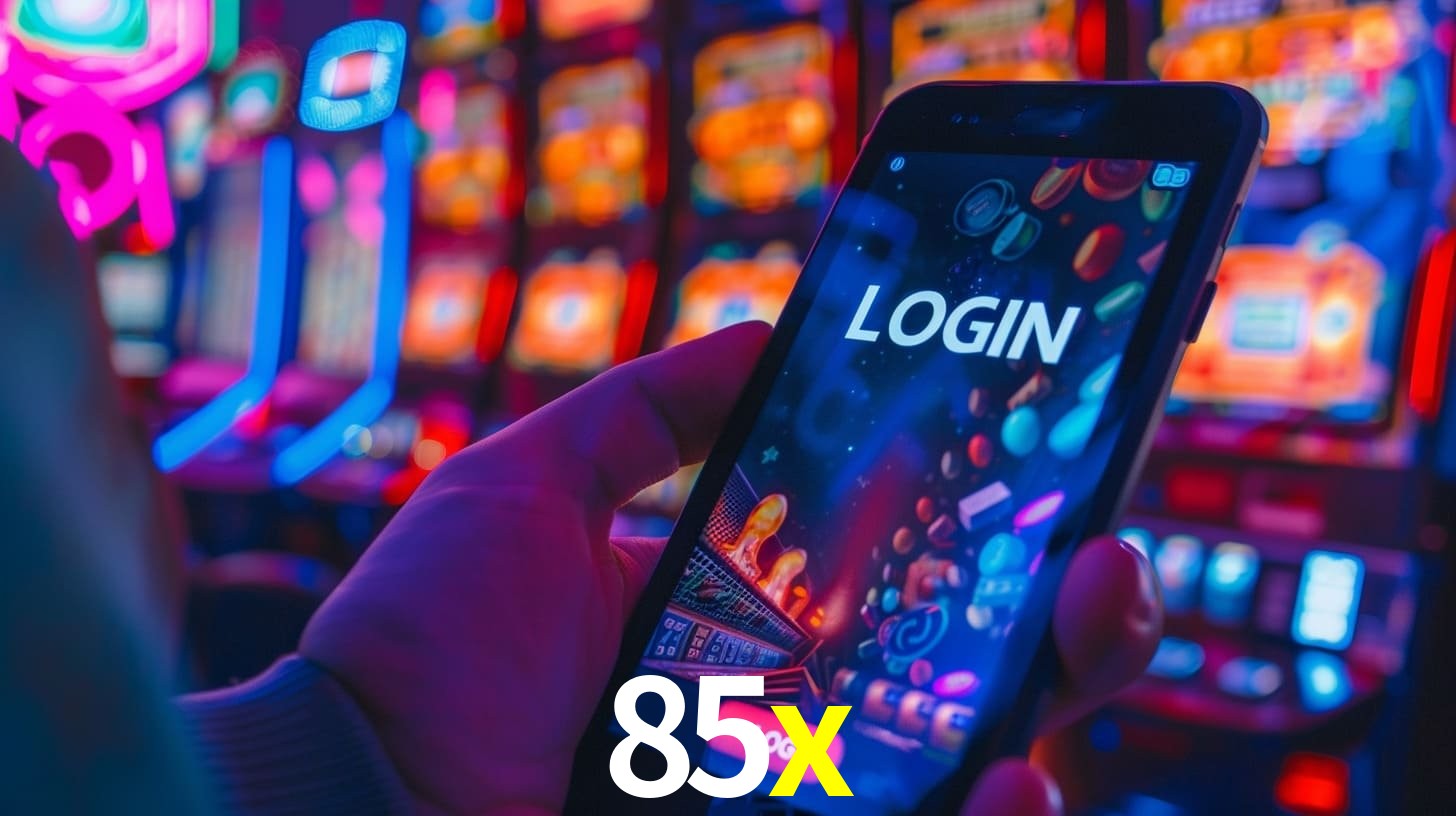 Estratégias Crash Games 85x