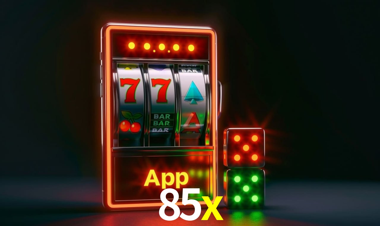 Provedores de Jogos 85x