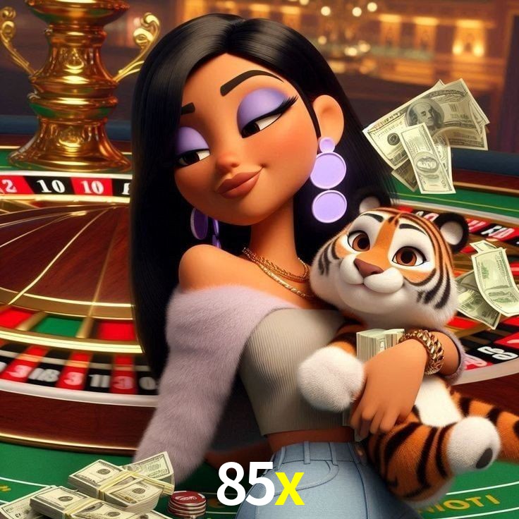 Welcome Bonus 85x