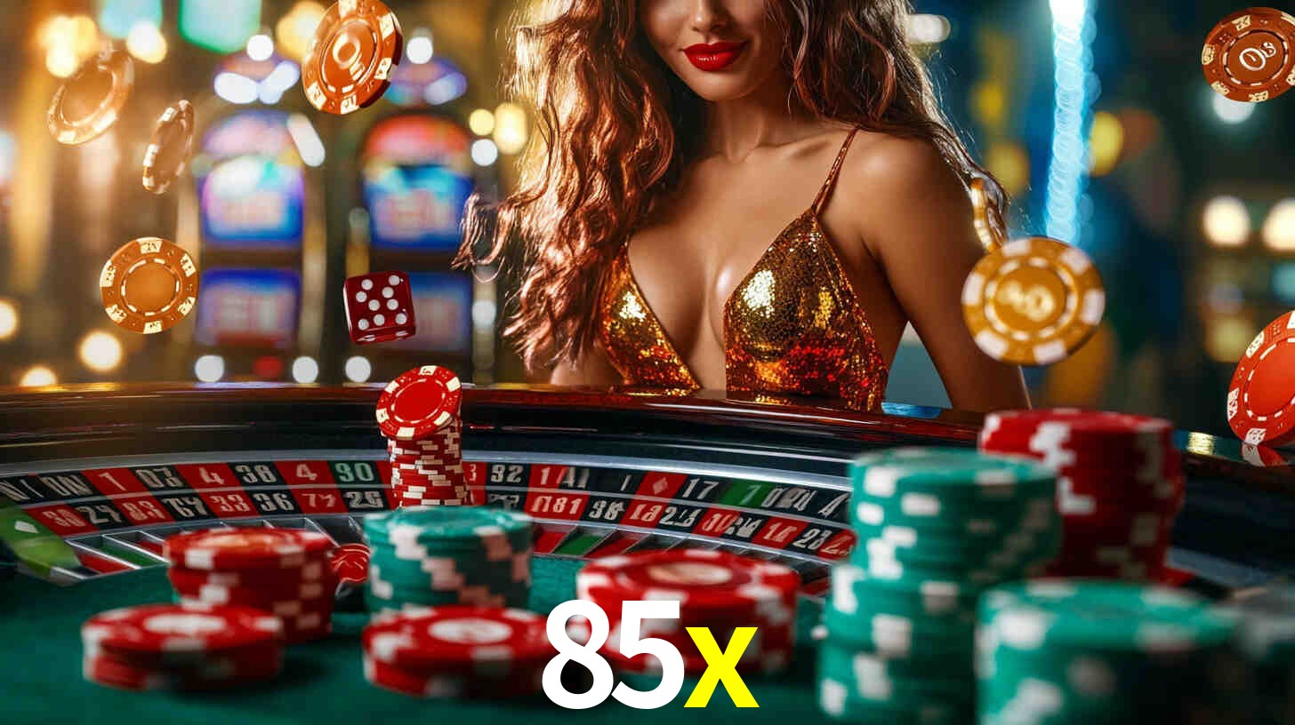 85x App Interface