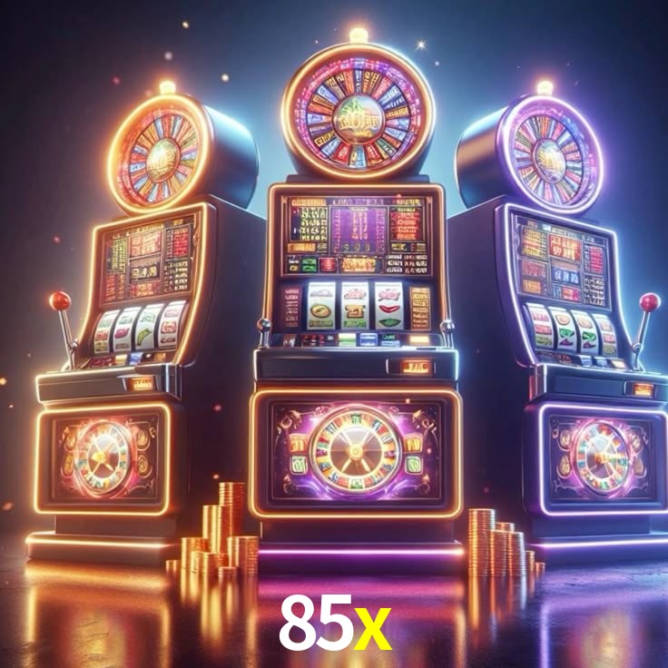 85x