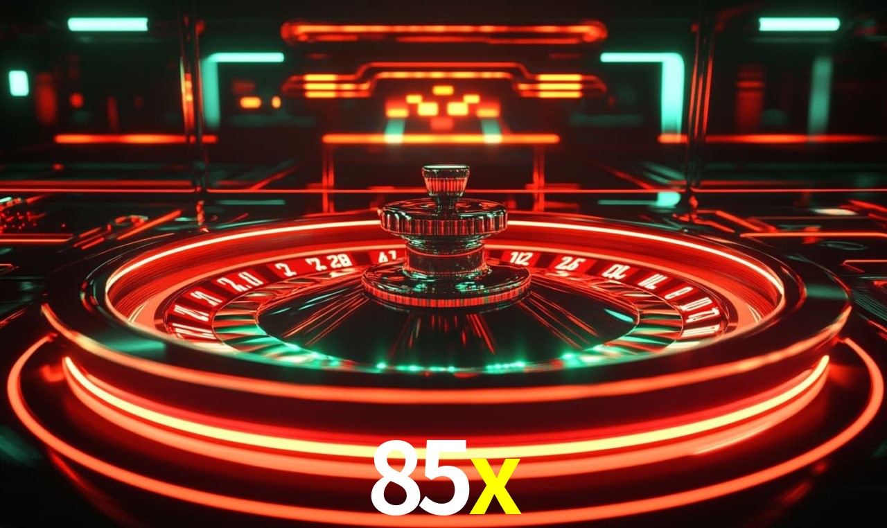 Apostas Esportivas na 85x: Um Guia Completo