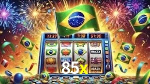 Live Casino 85x