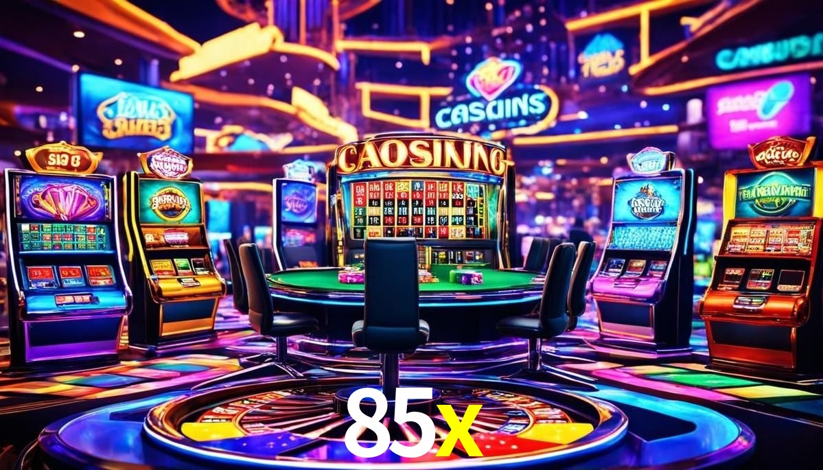 Diretório de Jogos 85x