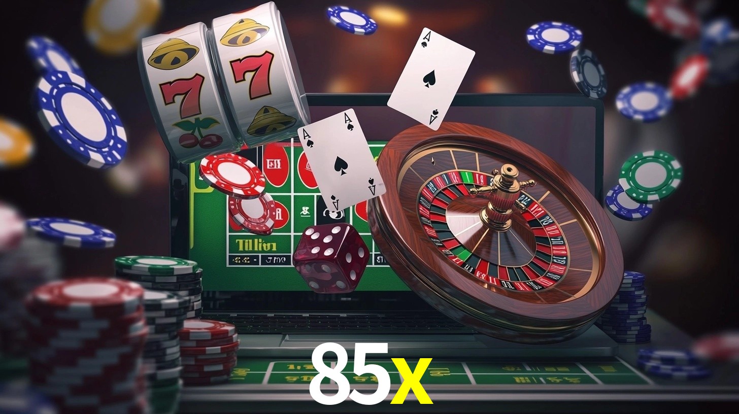 85x
