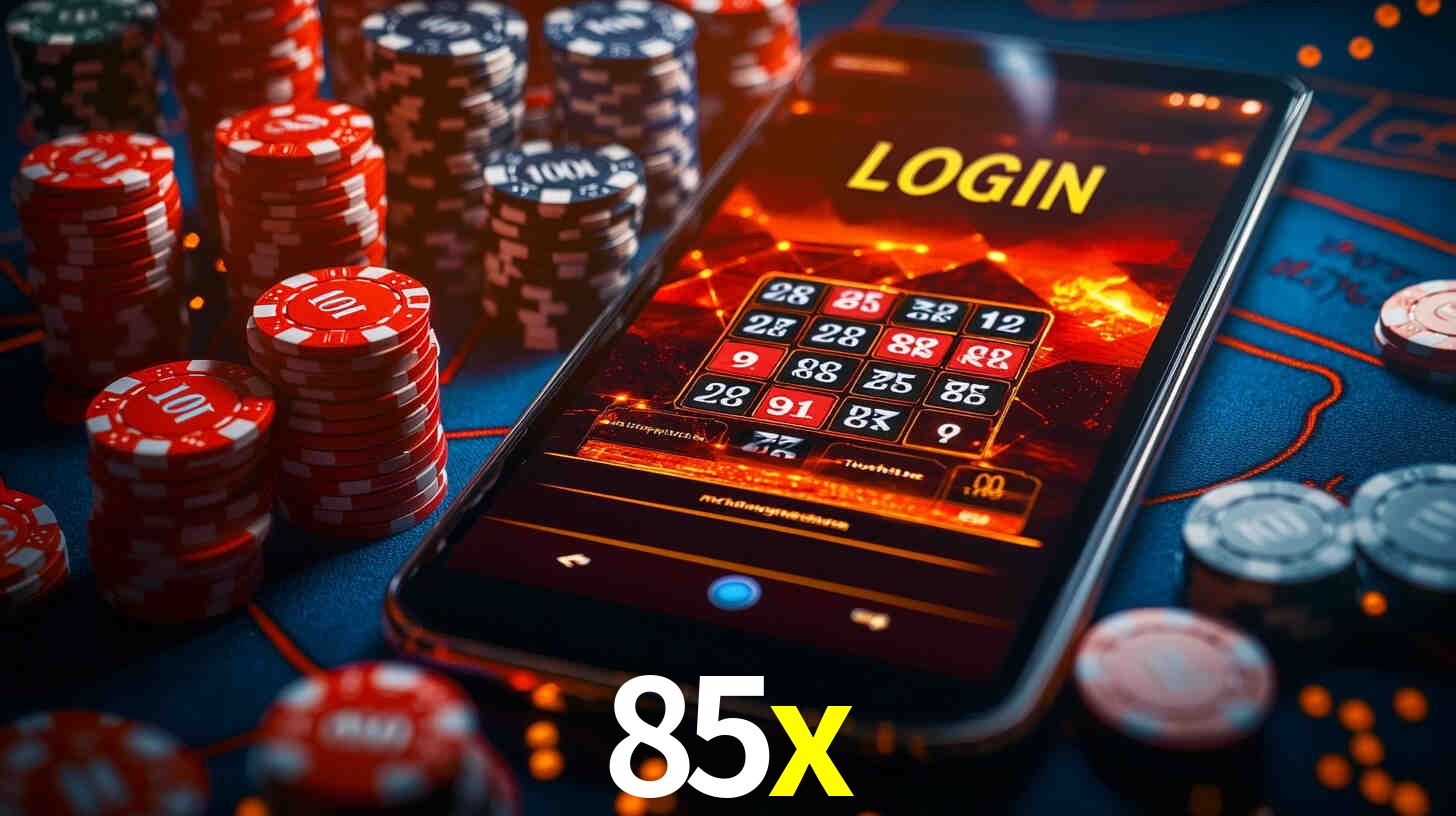 85x,85x apk