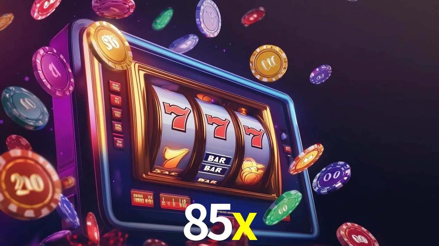Welcome Bonus 85x