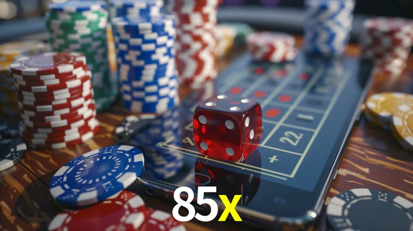 85x