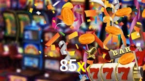 85x bet app apk